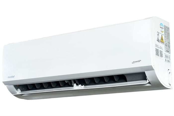 Điều Hòa Comfee Inverter 12500 BTU 2 Chiều CFS-13VHAFF